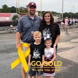 Meet your Posher, Ashlee